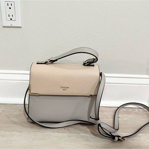 Pastel Color Crossbody